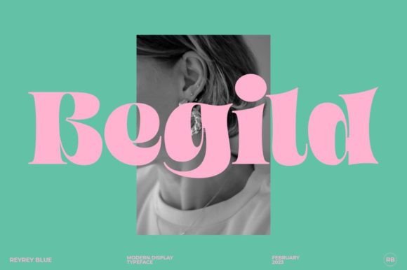 Begild: A Designer's Honest Review for Real-World Branding