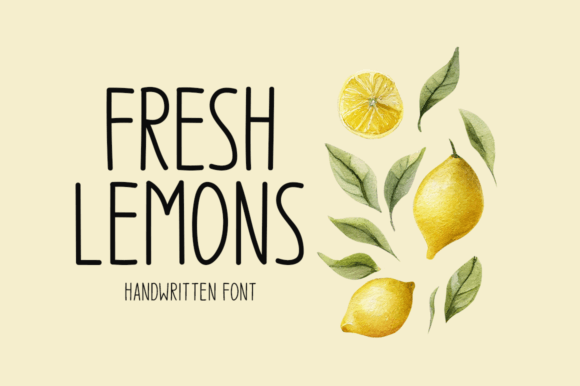 Fresh Lemons: A Designer's Honest Review for Real Projects