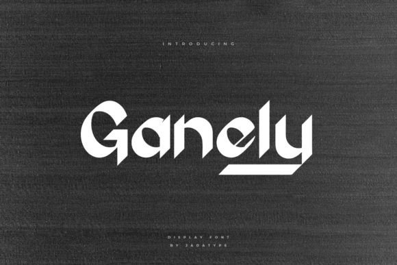 Ganely: A Designer's Real-World Review for Brand Identity