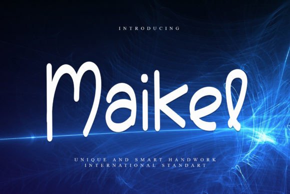 Maikel: A Designer's Honest Review for Real-World Branding