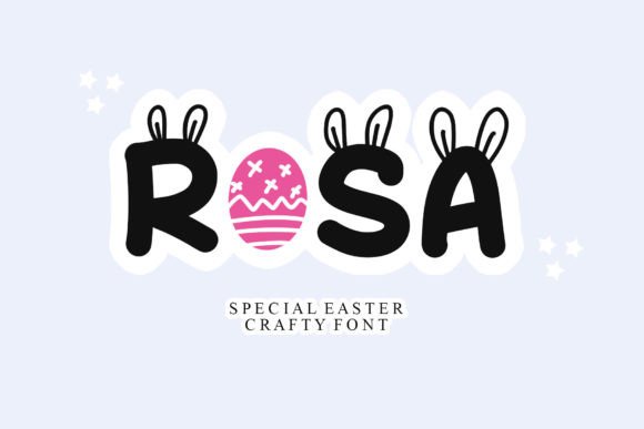 Rosa: A Designer's Real-World Review of This Premium Display Typeface