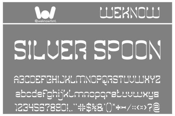 Silver Spoon: A Designer's Honest Review for Real Projects