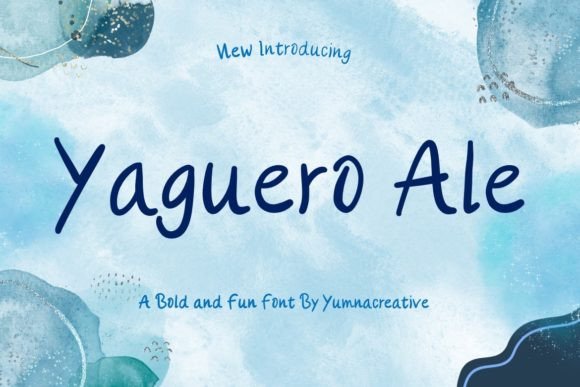 Yaguero Ale: A Designer's Real-World Review
